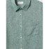 V-LS STANDARD LINEN COTTON RAIN FOREST 19-5232 TC
