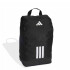 Botinera Adidas Tiro Shoebag Negro - Blanco