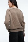 SWEATER Camel