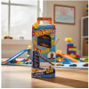 City Estacionamiento y Pista Portatil Hot Wheels City Estacionamiento y Pista Portatil Hot Wheels