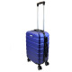 Valija Carry On 20'' Rígida Bonn Premium AZUL OSCURO