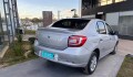 Renault Logan Authentique 1,6 - 2018 Renault Logan Authentique 1,6 - 2018