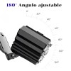 Linterna Cabeza Tipo Minero Batería Recargable Linterna Cabeza Tipo Minero Batería Recargable