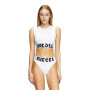 Top Para Mujer Ada-D-Pop Blanco