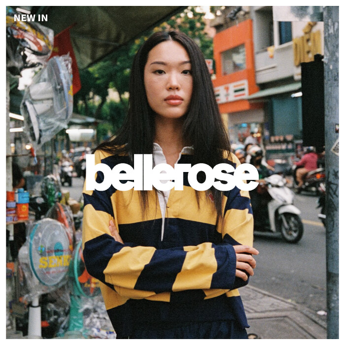 Bellerose
