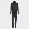 Conjunto Adidas Dayready Negro