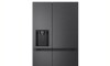 Heladera Inverter 684L Black - Modelo GS66SPM - LG Heladera Inverter 684L Black - Modelo GS66SPM - LG