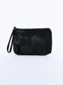 NECESSAIRE NEGRO