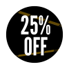 25% SERLUX