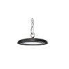 CAMPANA LED TIPO UFO HE200 200W 6000K C/ FILTRO ARMONICOS Campana Led Tipo Ufo He200 200w 6000k C/ Filtro Armonicos