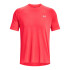 UA Tech Reflective SS-RED RED-628