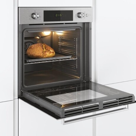 Horno de empotrar 70 Lts pirolítico Candy FCTS896X WIFI Horno de empotrar 70 Lts pirolítico Candy FCTS896X WIFI