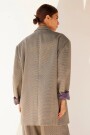 BLAZER CRESCENDO Crudo