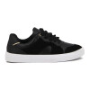 Championes Beira Rio Mujer Casual Negro