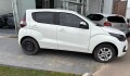Fiat Mobi On - 2018 Fiat Mobi On - 2018
