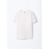 CAMISETA MM MASC BEGE CLARO