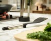 Set de 3 Utensilios Joseph Joseph Elevate™ Fusion con Soporte - Preventa Set de 3 Utensilios Joseph Joseph Elevate™ Fusion con Soporte - Preventa