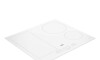 Anafe de Inducción Blanco 4 Zonas - Modelo HII 64200 FMTW - Beko Anafe de Inducción Blanco 4 Zonas - Modelo HII 64200 FMTW - Beko