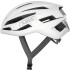 CASCO ABUS STORMCHASER ACE - POLAR WHITE MATT CASCO ABUS STORMCHASER ACE - POLAR WHITE MATT