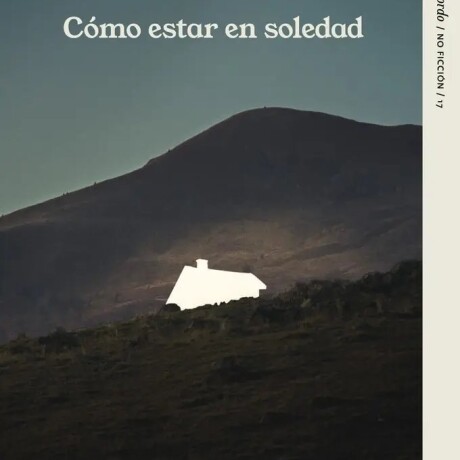 COMO ESTAR EN SOLEDAD COMO ESTAR EN SOLEDAD