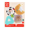 Mordillo juego Sensorial ABC Hape Mordillo juego Sensorial ABC Hape