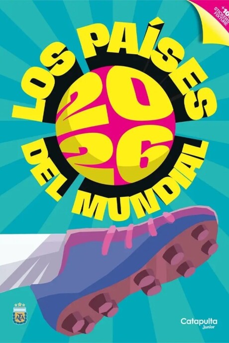 LOS PAISES DEL MUNDIAL 2026 LOS PAISES DEL MUNDIAL 2026