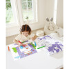Rollo de Papel para pintar Castillos Hape Rollo de Papel para pintar Castillos Hape