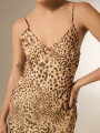 Vestido Yvarin Estampado 1