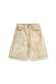 Short Para Mujer De-Sire-Short-Kg Short Oro