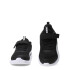 Championes de Niños Puma Flyer 4 Ac+ Infantil Negro - Blanco