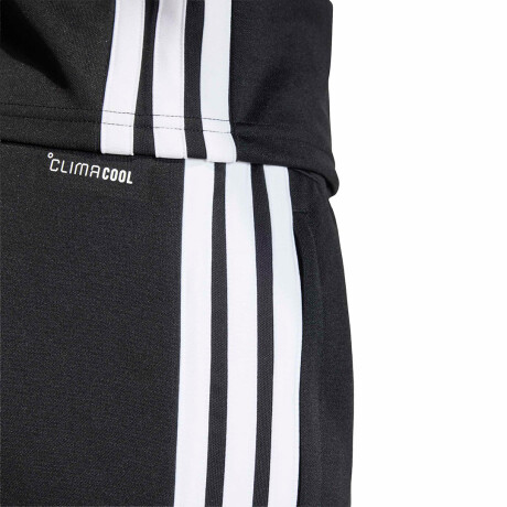 Pantalon de Mujer Adidas Entrenamiento Tiro 26 Essentials Negro - Blanco