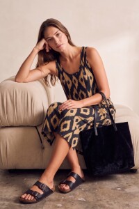 Vestido Negro