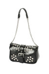 Bandolera Trazo Negro