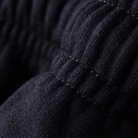 Pantalón Infantil Topper Chupin Kids Negro