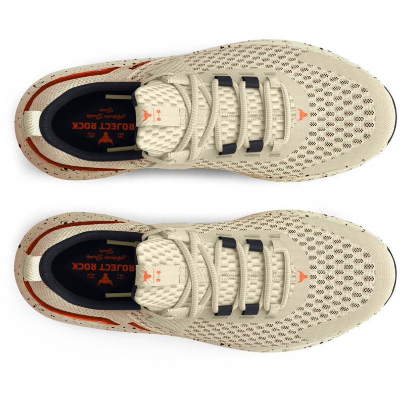 UA Project Rock BSR 4-BLU BRN-200