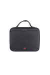 Necessaire Oreiro Negro