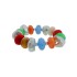 PULSERA OLÉVIA PLATEADA PULSERA OLÉVIA PLATEADA