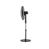 Ventilador de pie 65 W Negro - Midea Ventilador de pie 65 W Negro - Midea