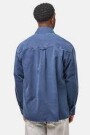 Parrish Shirt Jac Azul