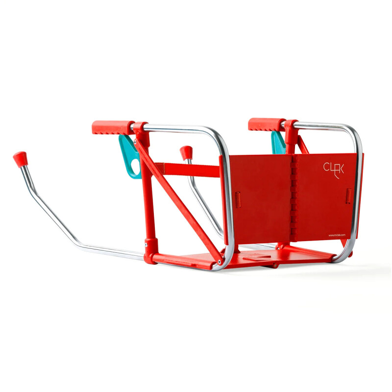 Silla de comer plegable Clak Silla de comer plegable Clak