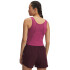 UA Vanish Seamless Tank-RED RED-659