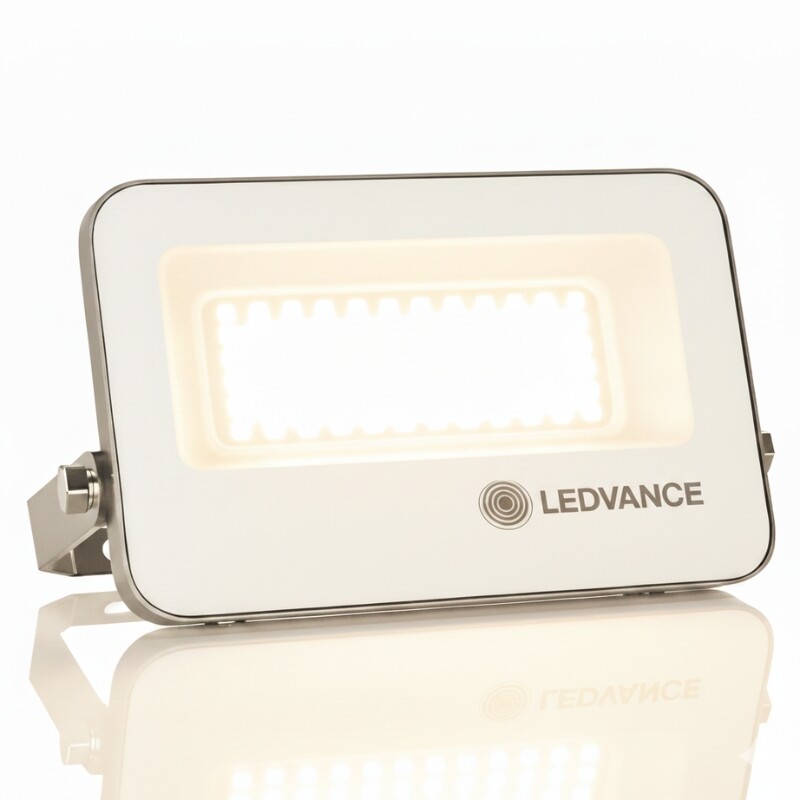 FOCO LED LEDVANCE OSRAM COMPACT G2 IP65 30W Foco LED LEDVANCE Compact IP65 30W CCT Blanco