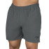 SHORT MEN POLY/SPX EVERLAST GLACIER 6 CH M6 XL CHARCOAL