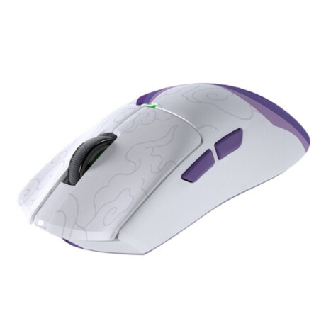 Mouse Wireless Fantech WG13A - One Piece - Luffy Gear 5 Mouse Wireless Fantech WG13A - One Piece - Luffy Gear 5
