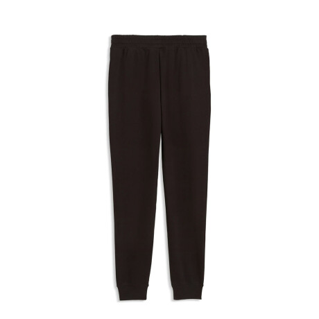 Pantalon de Hombre Puma Ess Logo Lab Negro