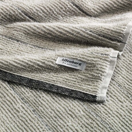 TOALLA DE BAÑO ALGODON VERDE SOHO