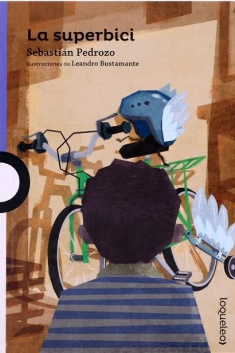LA SUPERBICI LA SUPERBICI