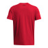 UA GL FOUNDATION UPDATE SS-RED RED-600