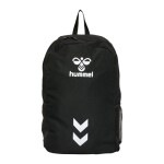EQUIPAJE - MOCHILA ESSENTIAL NEGRA