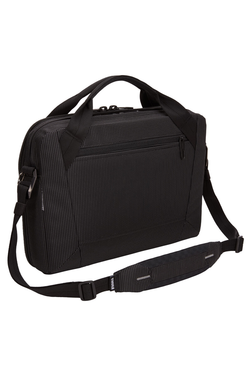 Thule Crossover 2 Convertible Laptop Bag 13.3" - Black Thule Crossover 2 Convertible Laptop Bag 13.3" - Black
